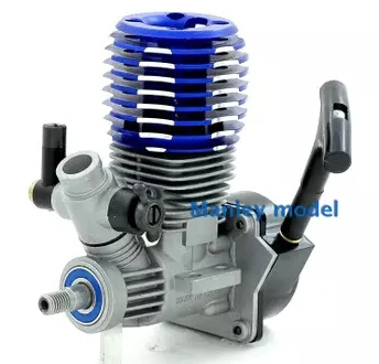tamiya nitro engine