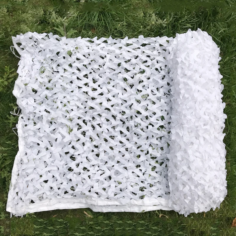 2x3-2x4-2x5-2x6-2x7-Military-Snow-White-Camouflage-Net-Hunting-Camping-Sun-Shelter-Net-Snow (1)