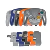 Mando inalámbrico del Gamepad del Bluetooth de 2,4 GHz con el mando del Gamepad con el receptor para el N-G-C para el GameCube para wii ► Foto 1/6