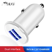 Fiuzd Car Chargerfor iPhone 11pro 11 pro max X 8 6 7 se xs xr 6s
