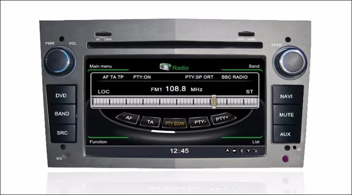 Liislee Автомобильный gps Nav Navi карта навигации для Opel Vivaro 2005~ 2010 Радио Стерео ТВ DVD iPod BT HD экран S160 мультимедийная система