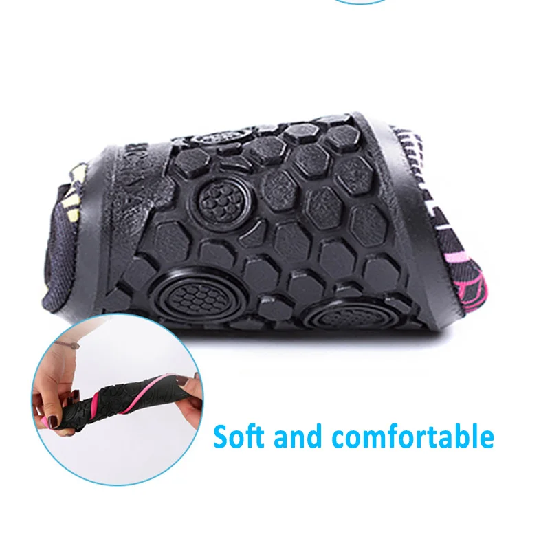 حديثا الصيف الشاطئ في الهواء الطلق أحذية للجنسين حذاء المنبع المشي المياه التجفيف السريع حذاء رياضة 19ing