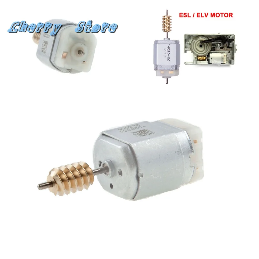 

NEW JXF280-402 ESL / ELV Electronic Ignition Switch Steering Lock Control Motor For Mercedes Benz W204 W207 W212 A2045455732