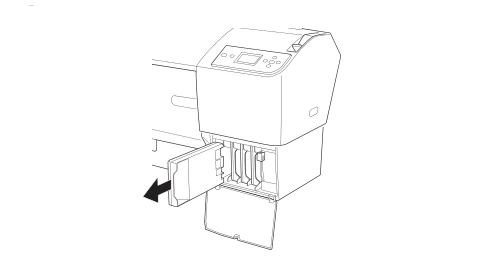 T5631-T5639 T6031-T6039 совместимый картридж с чернилами заполнены для Epson Stylus 7800 7880 9800 9880 220 мл/уп.(9 Цвета вариантов