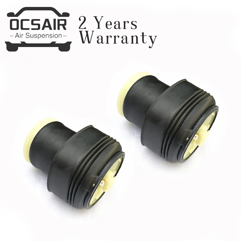 

Pair Rear Air Spring Bag for BMW X5 E70 Sport 2007-2013 37 12 6 790 080 / 37126790080