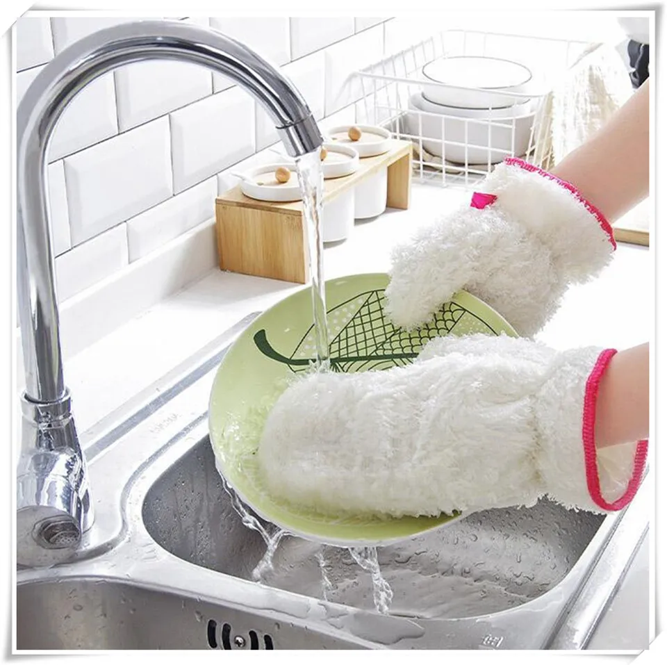 cleaning gloves xq4