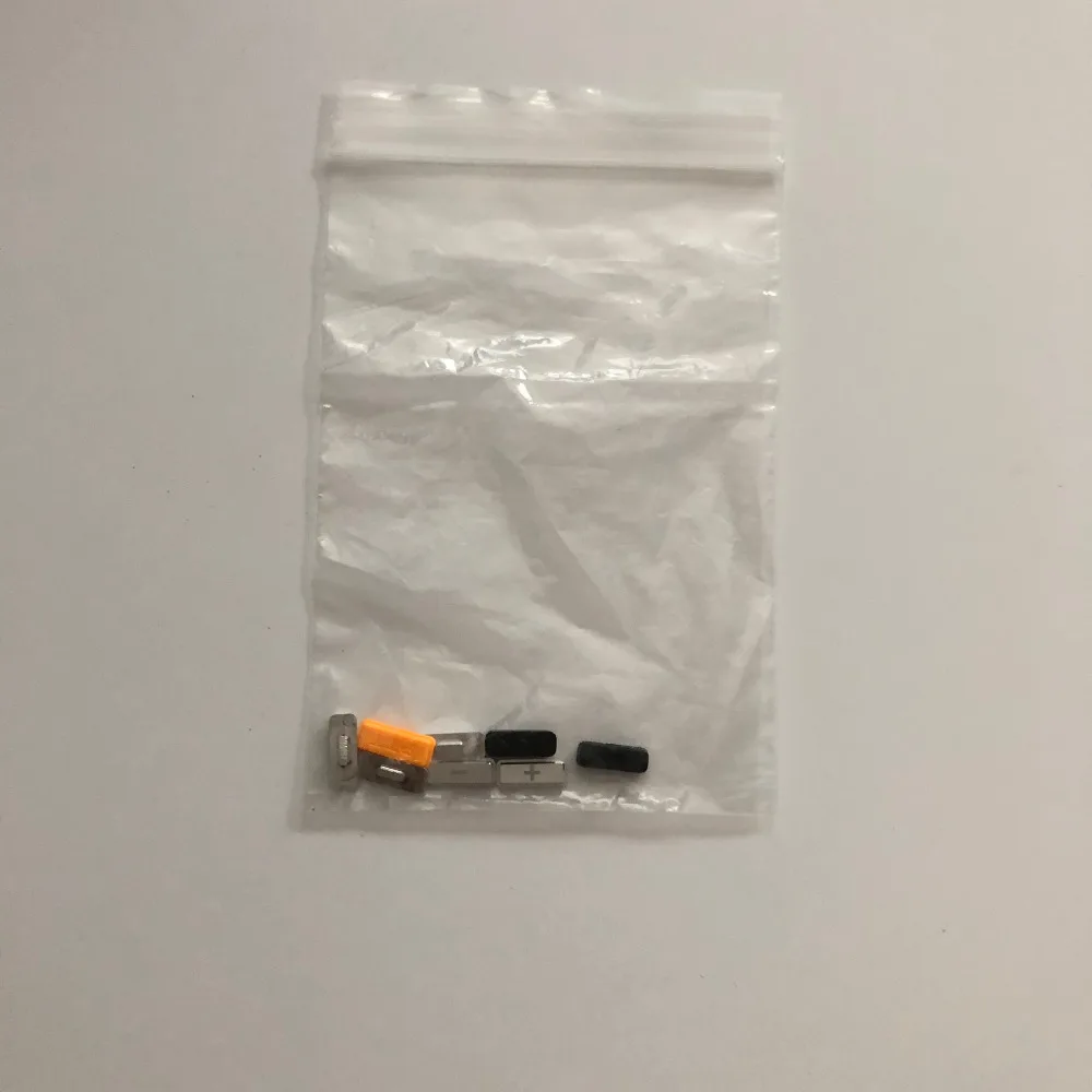 Blackview BV6000S Phone keys for Blackview BV6000 4.7 MT6755 Octa core 1280x720 +tracking number