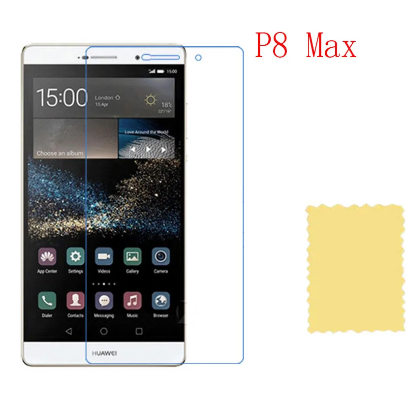  P8 Max