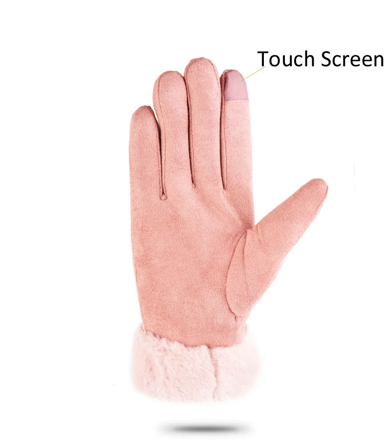 winter sports gloves