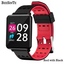 Smart wristband Fitness Activity Tracker Watch with Heart Rate Monitor Waterproof Smart Fitness Band with Step Calorie Counter waterproof pulse heart rate monitor watch calorie counter sport exercise hmy