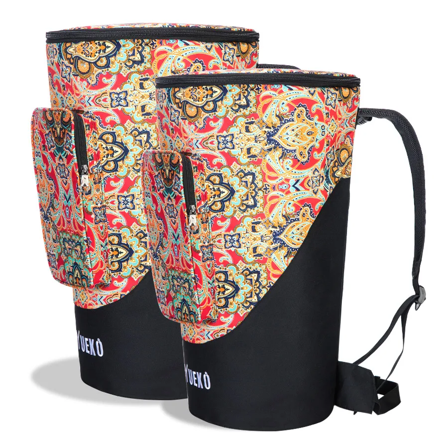 2018 NEW Djembe bag Sturdy shoulder straps High quality and durable