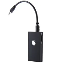 Bluetooth Transmitter & Receiver Wireless Audio Music Transmitter A2DP Music Stereo Dongle Adapter For iPod TV Mp4 PC