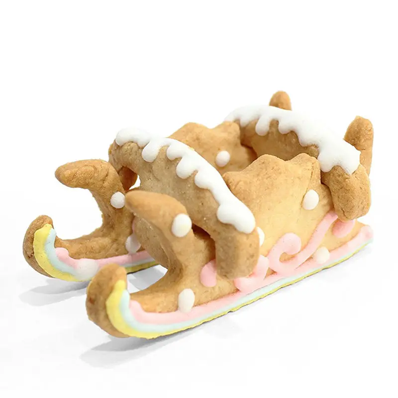 Christmas cookie cutter 3