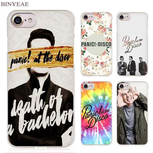 panic at the disco phone case iphone 7 panic at the disco phone case iphone 7