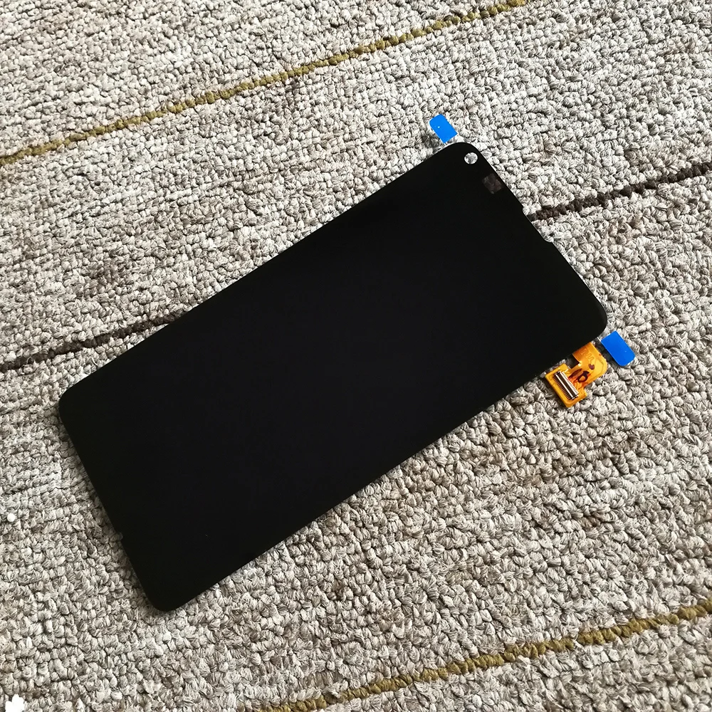 Lumia 640 экран для NOKIA microsoft ЖК дисплей с сенсорным экраном в сборе LTE Замена +