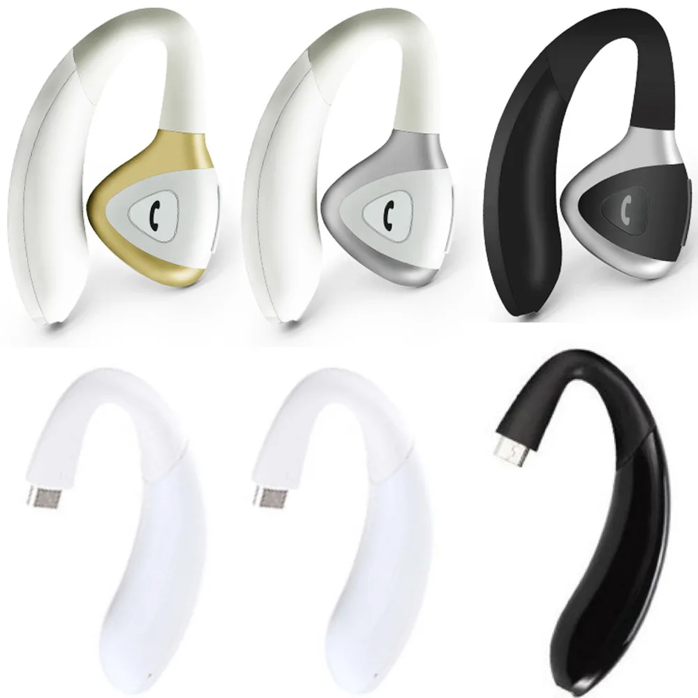 Universal Stereo A2DP Bluetooth Headset Heaphone Earphone Handsfree