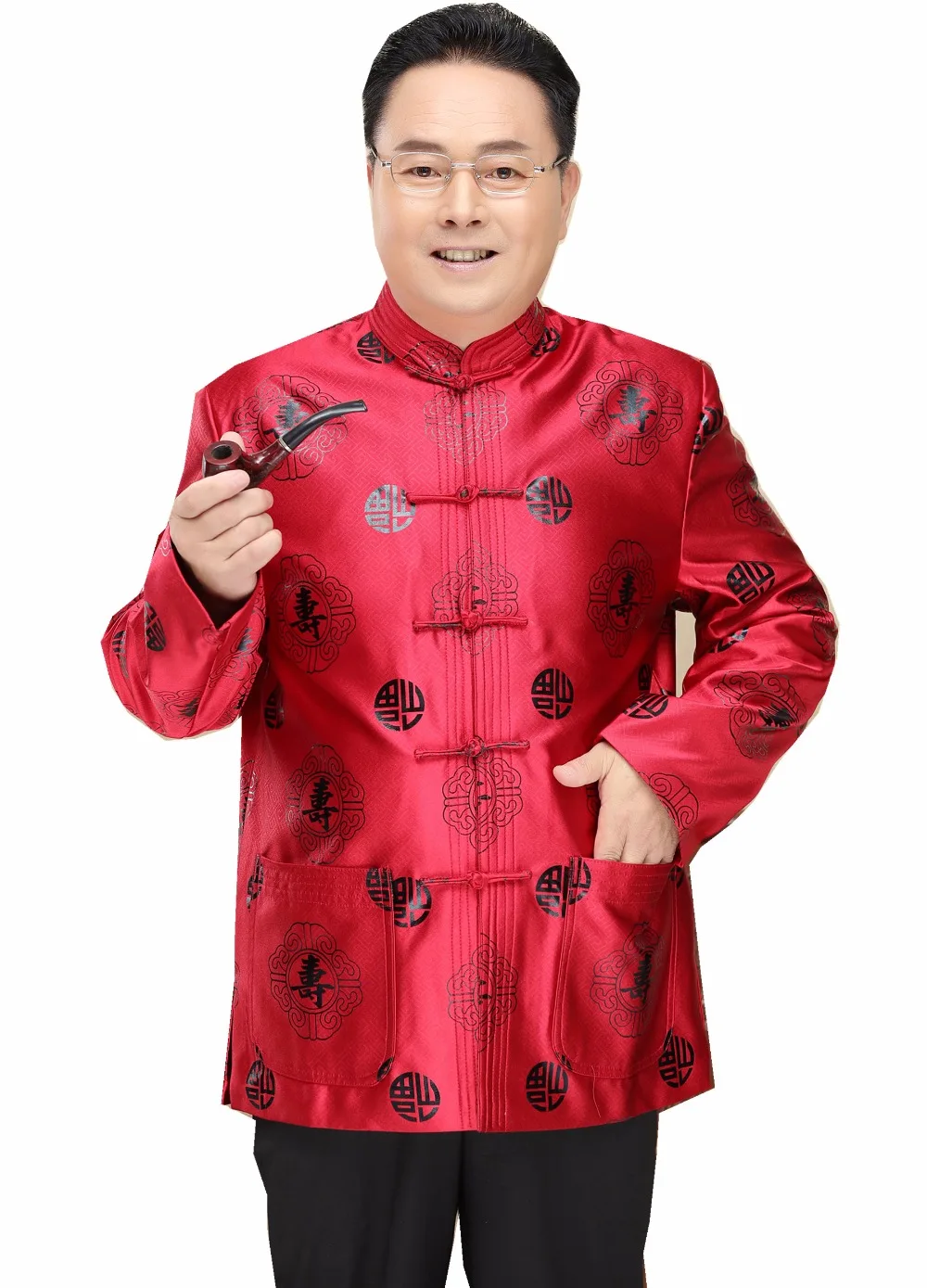 Китайская винтажная куртка Shanghai Story мужская и женская одежда национальная