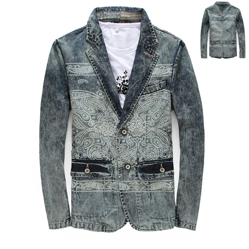 Popular Jeans BlazersBuy Cheap Jeans Blazers lots from China Jeans