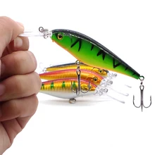 Only 2 days 1PCS Laser 11CM 9.5G pesca fish wobbler tackle crankbait artificial japan hard bait swimbait Minnow Fishing Lure