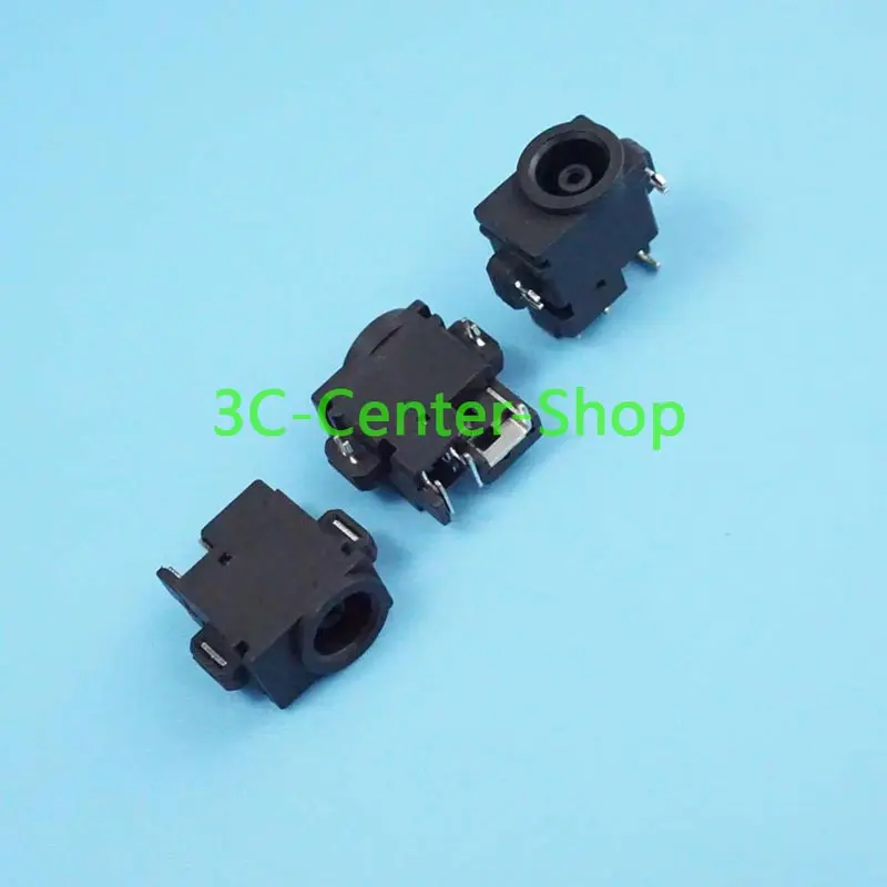 

1PCS Laptop dc power jack For SAMSUNG NP R460 R466 R415 R453 R510 R560 R610 R700 R710 R710 R720 DC JACK Connector charging port