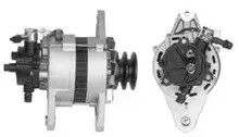 NEW 24V 50A ALTERNATOR 231000Z5719 FOR NISSAN PE6A