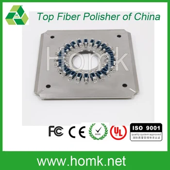 

LC/PC-24 Fiber Polishing Fixture
