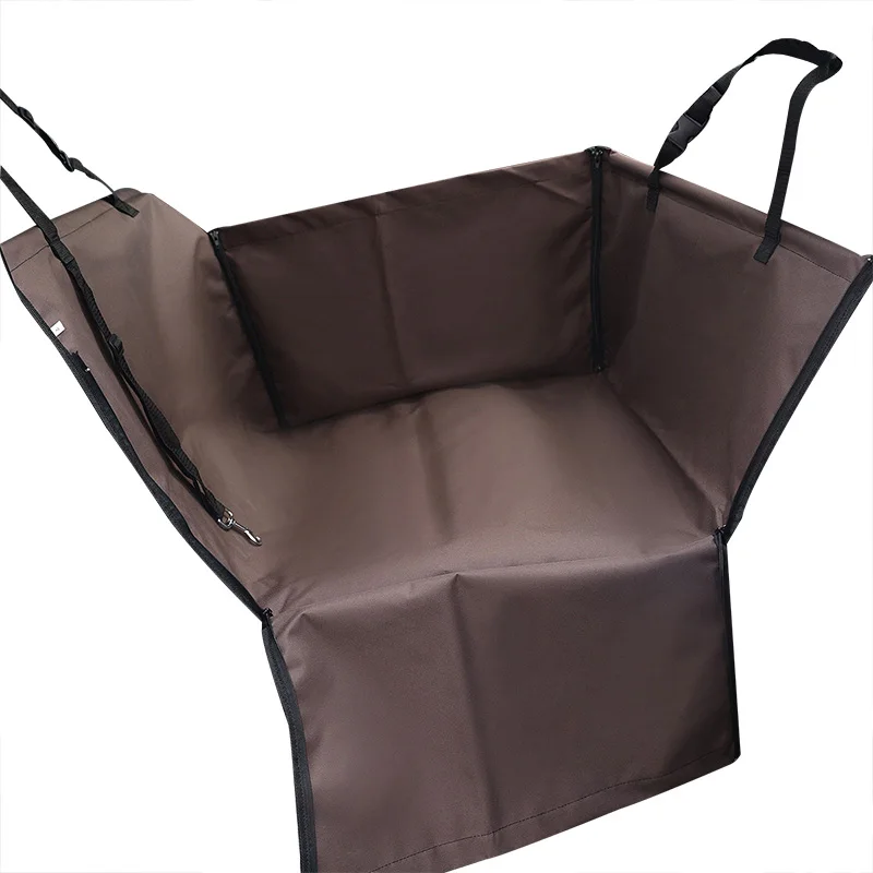 dog seat cover
