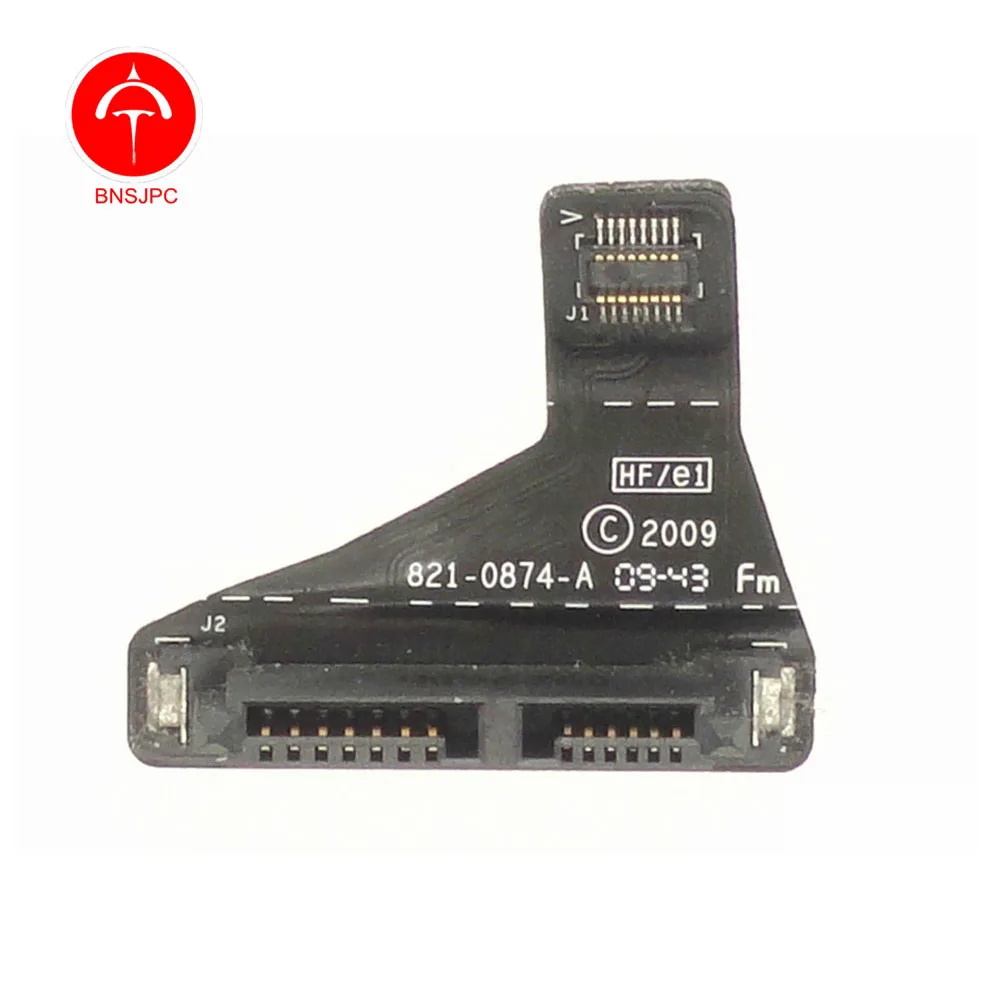 922 9180 OPTICAL DRIVE SATA CABLE for MacBook Unibody 13" A1342 Late