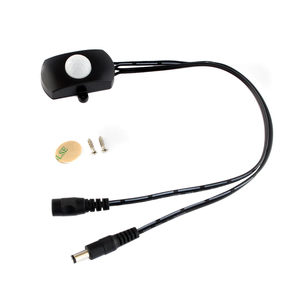 Motion Sensor