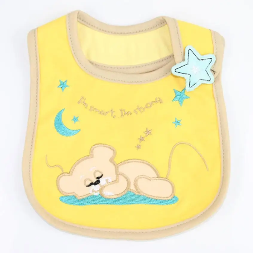 

Baby Bib Baby Stuff Baby Newborn Infants Kids Toddler Cotton Waterproof Bibs Saliva Towel 2018 15