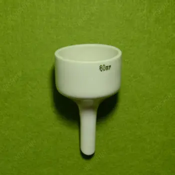 

Porcelain Buchner Funnel,80mm,Diameter 8CM,Use for Vacuum Suction Filting