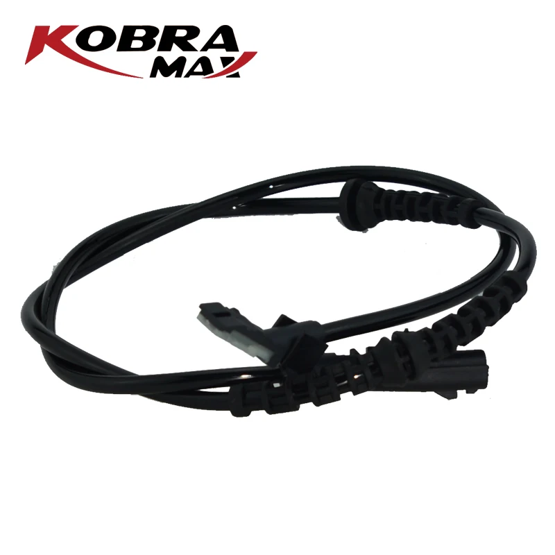 

KobraMax ABS Wheel Speed Sensor Rear Left Right 479000010R for MEGANE III FLUENCE