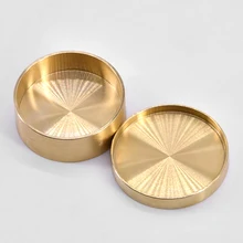 Miedź Boston Box półdolarówka wersja na monety magiczne sztuczki magik pojawiający się Vanish Coin Magie bliska rekwizyty sztuczka iluzja