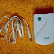 BioNase для носа, для лечения ринитов синусит Лечение Терапия Массаж Сенной температуры низкочастотный импульсный лазер медицинский аппарат инструмент для массажа