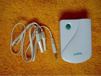 

Nose Rhinitis Sinusitis Cure Therapy Massage Hay fever Low Frequency Pulse Laser HealthCare Machine instrument Massager