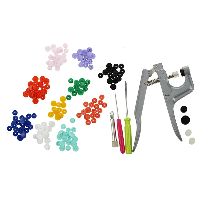 

EASY-150 T5 Sets Plastic Push Buttons with Mounting Clamp