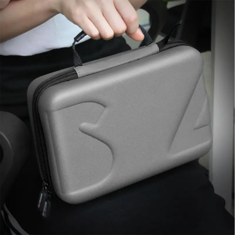 #*Cheap Portable Hard EVA Storage Bag Handbag Travel Carrying Case Protective Cover for DJI Osmo Action Sports Camera Accessories Kit