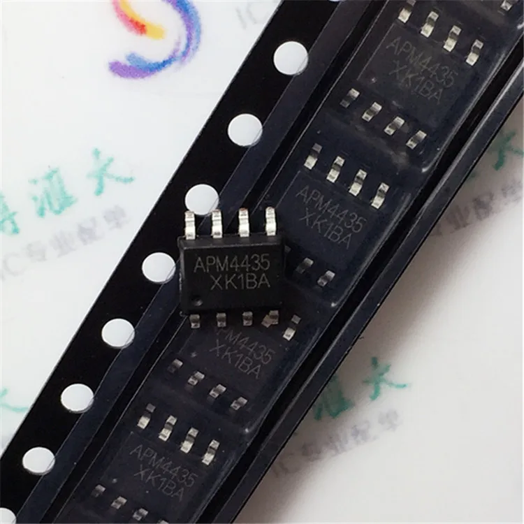 

Module APM4435 SOP8 Original authentic and new Free Shipping