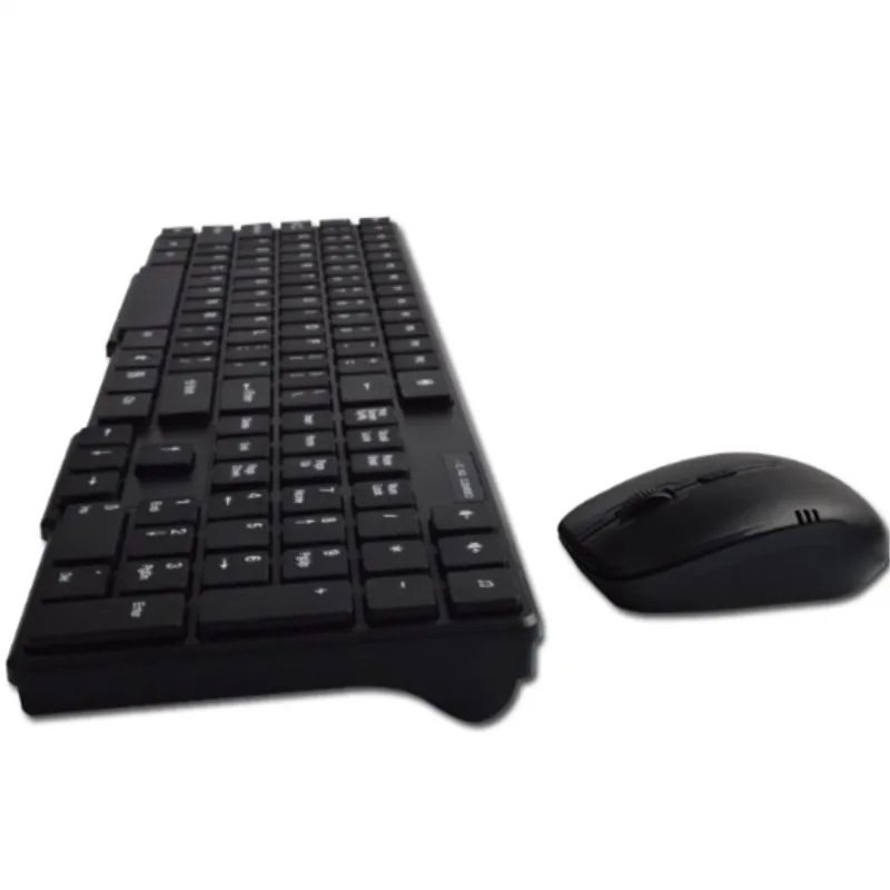 Wireless Mouse Keyboard Kit 08
