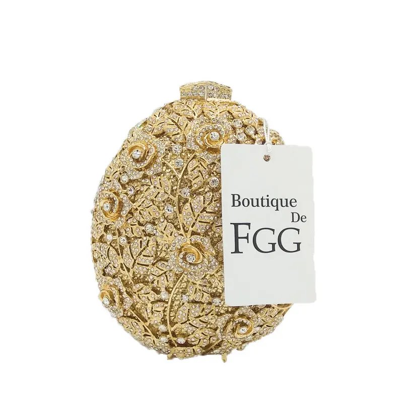 Les Soirée Évider Mariage 3 Sacs Parti En Main 2 Fgg Boutique À Mariée 1 Femmes Pour Cristal D'embrayage De Fleur Sac Dîner 4qgzf