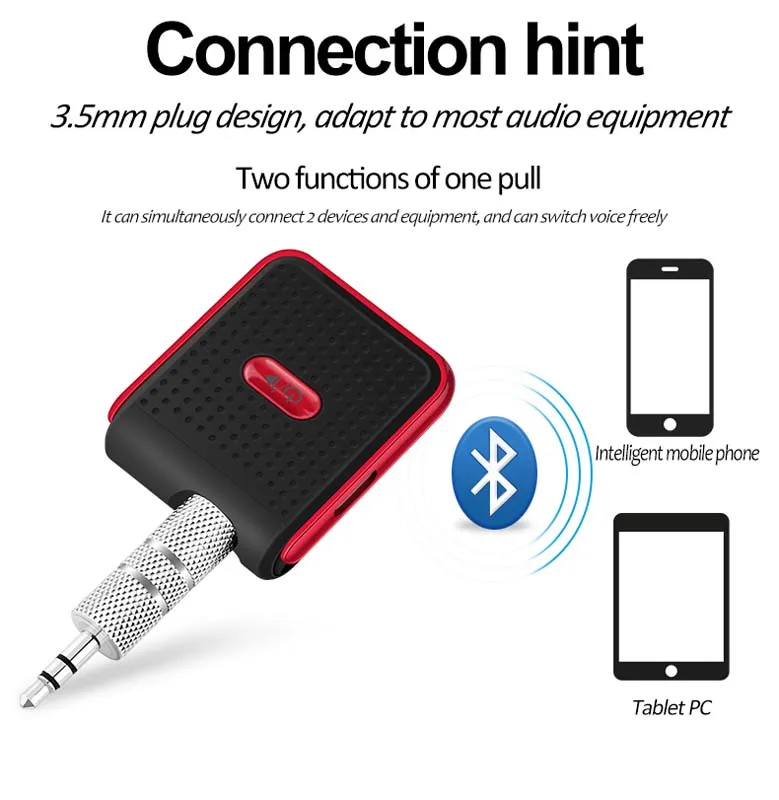 bluetooth receiver (6)