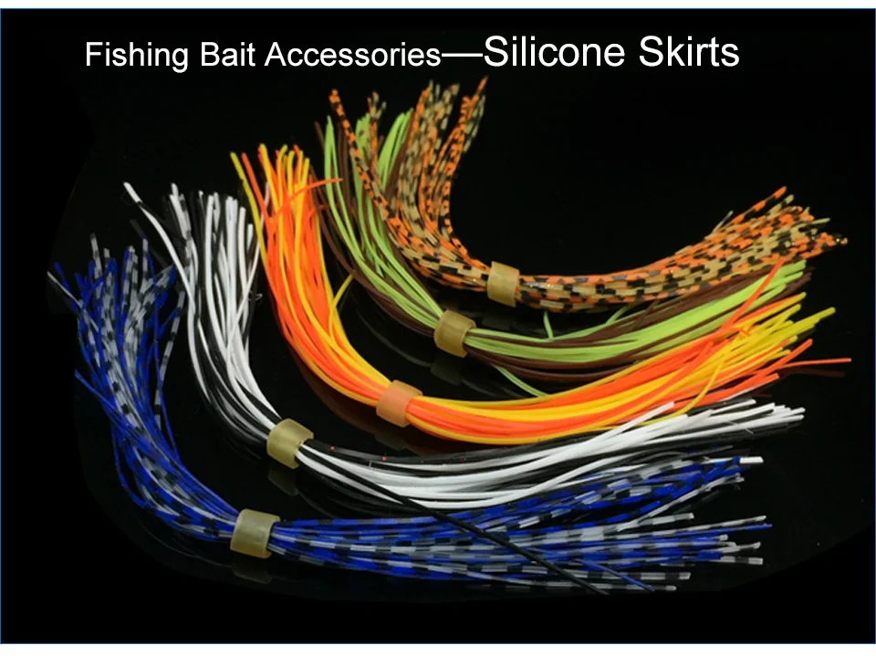 GLUREE-10Pcs-30-Strands-Silicone-Skirts-Fishing-Lures-Accessories-DIY-Spinner-Batis-Rubber-Jig-Lures-Squid-Skirt-Fishing-Tackle_02