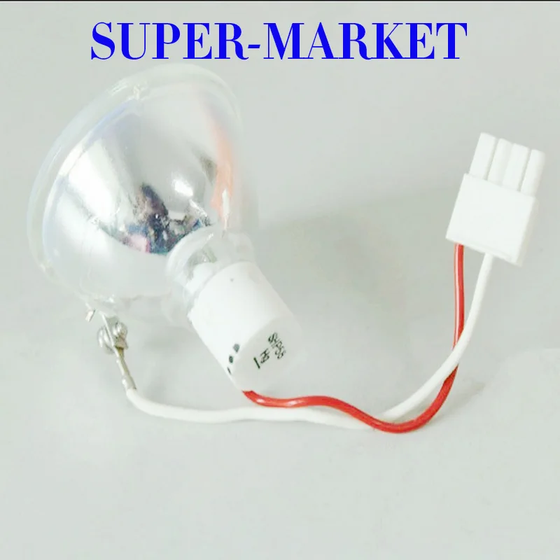 Replacement projector Bare bulb SP LAMP 028 For Infocus IN24+ / IN24+EP