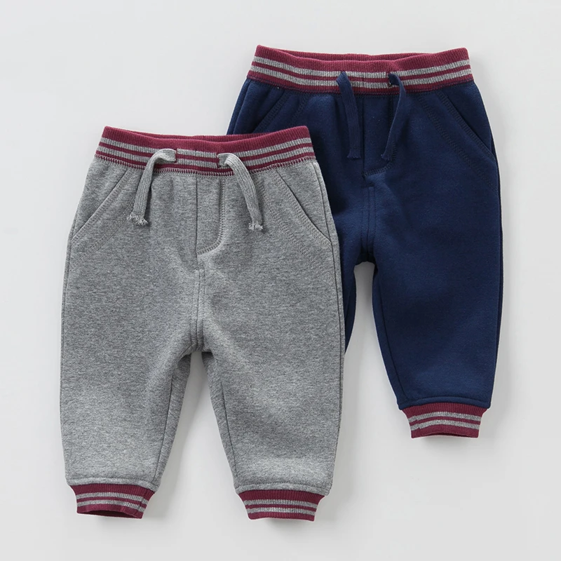 Baby boy jogger pants Clearance