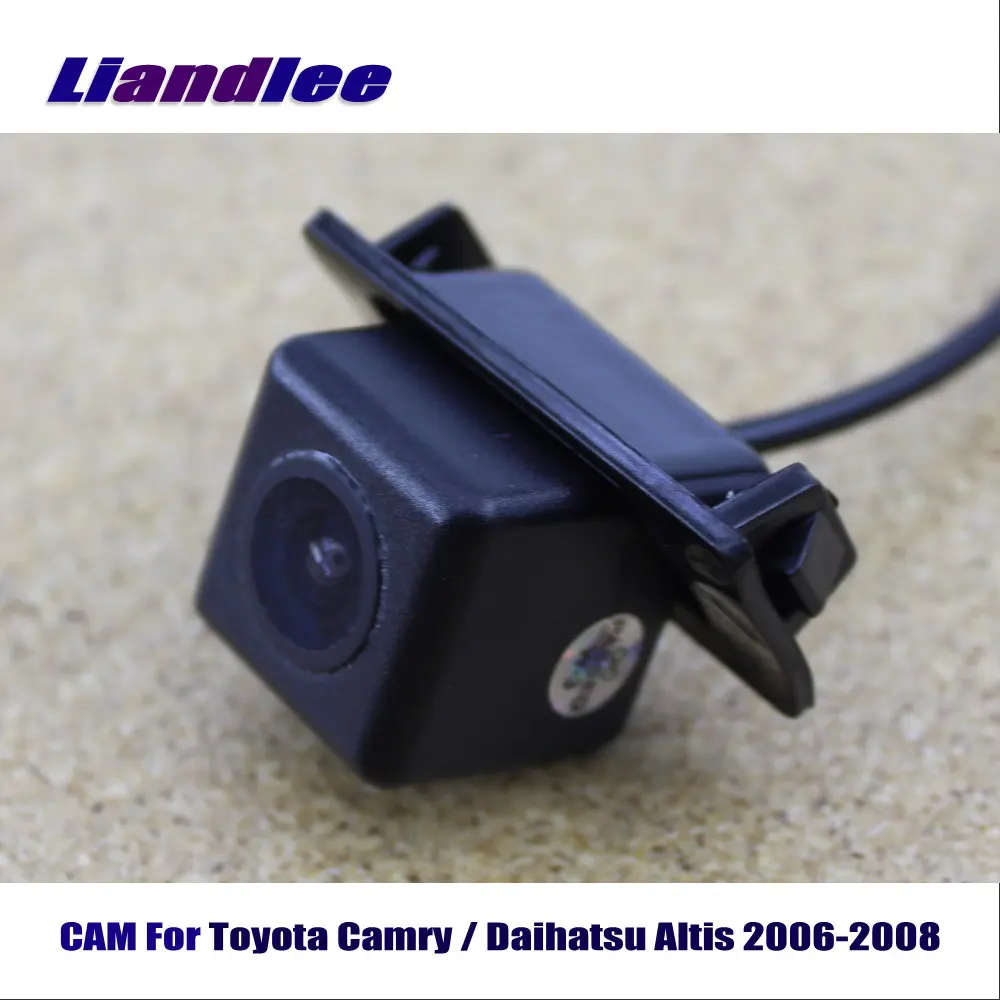 Автомобильная камера заднего вида для Toyota Camry / Daihatsu Altis 2006 2008/резервная