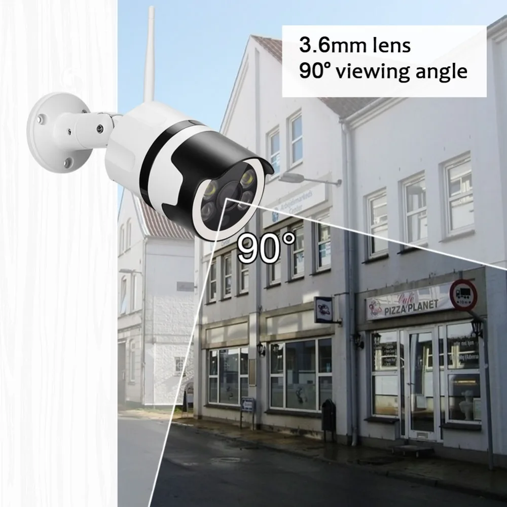 Wifi IP Camera (8)
