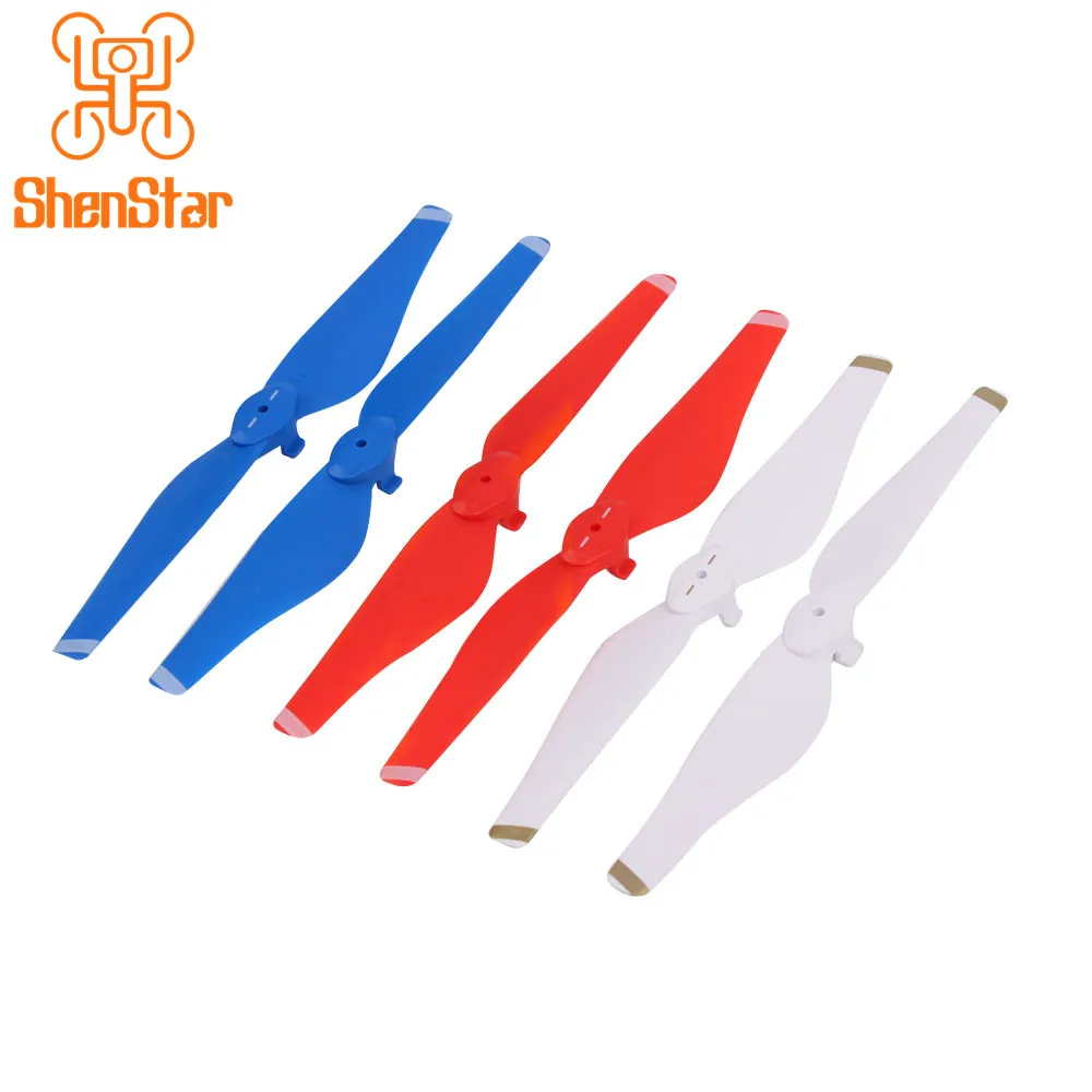 4 Pairs 5332S Propellers Props CW CCW Plastic for DJI Mavic Air Drone Quads