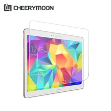 Nano Explosion-proof Soft Protective Film For Samsung Galaxy Tab 4 10.1″ Inch T530 T531 T535 Screen Protector Not Tempered Glass