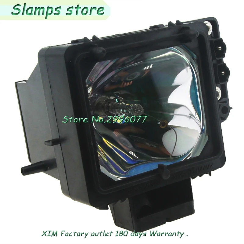 Sony KDF-E55A20 Lamp KDF-E60A20 KDF-60WF655 XL-2200U XL-2200 TV Bulb Housing 