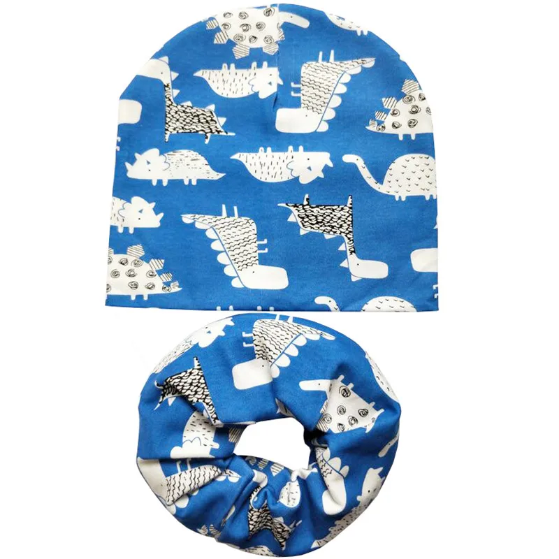 Blue dinosaur